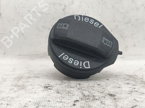 Used Fuel flap SKODA OCTAVIA II Combi (1Z5) 2.0 TDI 16V (140 hp) 28825668