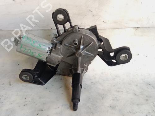 Viskermotor bagrude OPEL ASTRA H GTC (A04) 1.9 CDTI (L08) (120 hp) 28586818