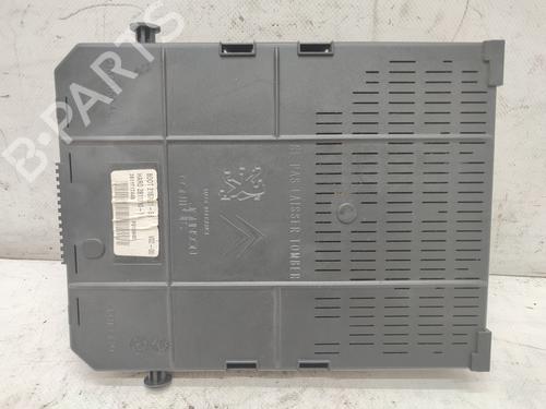 Fuse box PEUGEOT 307 (3A/C)  | BP19146772E1 