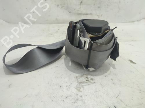 Used Front left seatbelt PEUGEOT 406 (8B) 2.0 HDI 110 (109 hp) 23178997