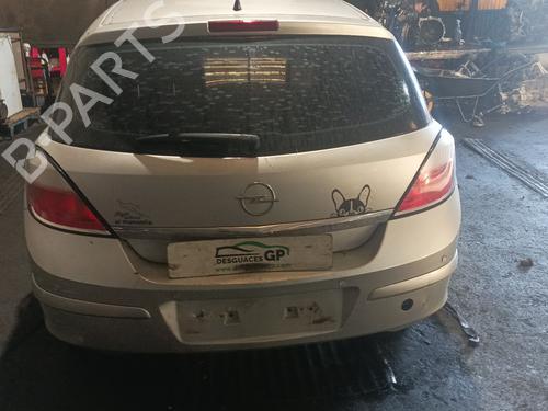 Cylinder head OPEL ASTRA H (A04) 1.4 (L48) | BP30176448M5