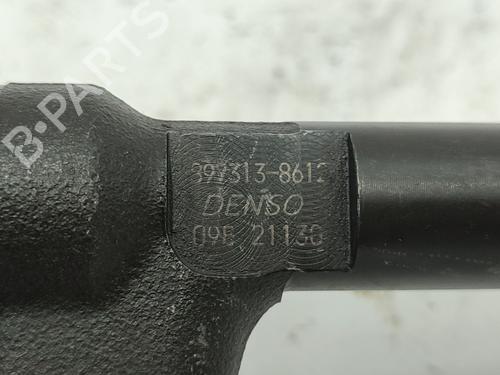 Injector OPEL MERIVA A MPV (X03) 1.7 CDTI (E75) | BP28768640M100