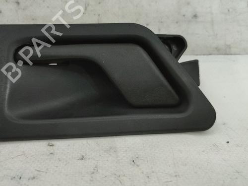 Rear right interior door handle FIAT TIPO (160_) 1.9 TD (160.EL, 160.GL, 160.AQ, 160.EI, 160.AR) BP26295096I16