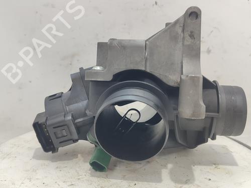Throttle body PEUGEOT 407 (6D_) | BP19315496M82