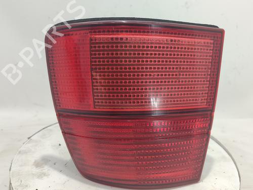 Used Right taillight SEAT TOLEDO I (1L2) [1991-1999]  18676559