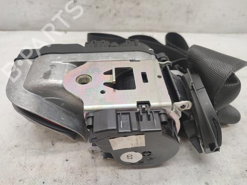 Front right seatbelt MERCEDES-BENZ S-CLASS (W221, V221) S 500 (221.071, 221.171) | BP22532319I25 