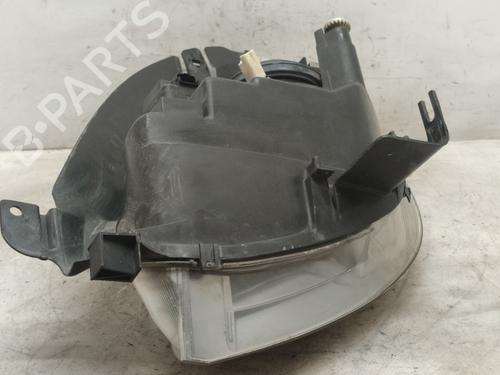 Right headlight CITROËN XSARA PICASSO (N68) 2.0 HDi | BP17837423C29 