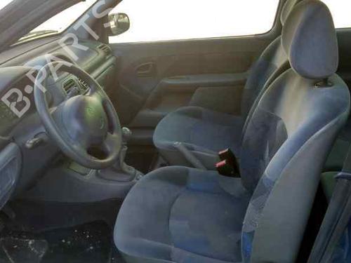 Fuel pump RENAULT CLIO II (BB_, CB_) | BP7147545M76