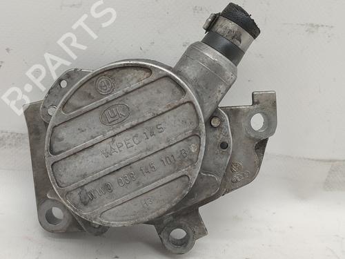 Used Vacuum pump SEAT IBIZA II (6K1) [1993-2002]  19708691