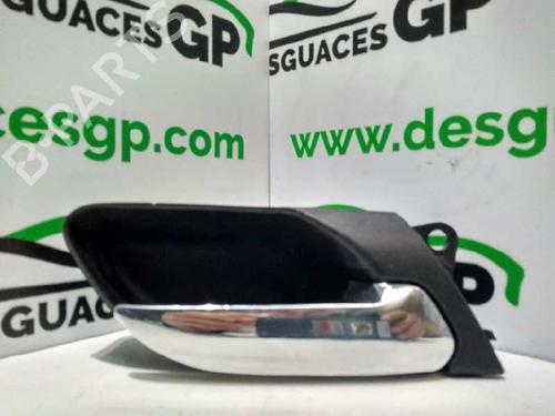 Used Front right interior door handle BMW 3 (E46) 320 d (136 hp) 7143558