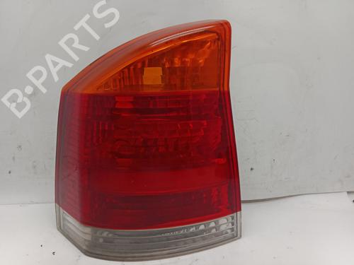 Left taillight OPEL VECTRA C (Z02) 2.2 DTI 16V (F69) | BP24916563C34 