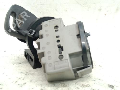 Ignition barrel FORD MONDEO III Saloon (B4Y) 2.0 16V TDDi / TDCi | BP27560171M48 