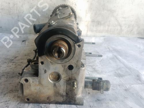 Cylinder head PEUGEOT 406 (8B) 1.9 TD | BP27680774M5 