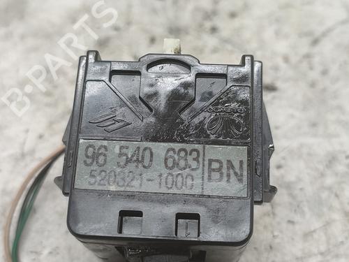 Headlight switch CHEVROLET KALOS  | BP17358464I24 