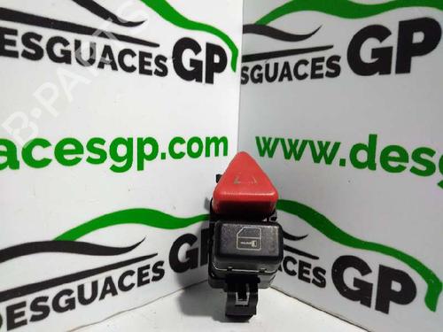 Advarselsbryter MERCEDES-BENZ A-CLASS (W168) A 170 CDI (168.008) (90 hp) 7144524