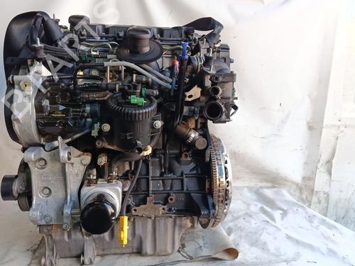 Used Engine Engine 37442207 37442207