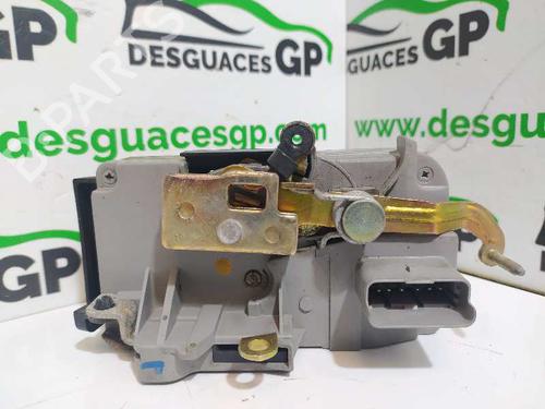 Front right lock FIAT ULYSSE (179_) 2.0 JTD | BP7160873C97 
