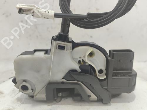 Front right lock OPEL INSIGNIA A (G09) 2.0 CDTI (68) | BP18960397C97 
