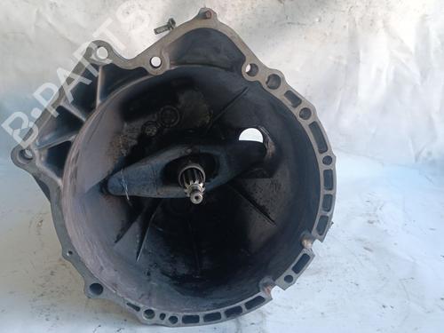 Gearbox BMW 3 Compact (E46) 316 ti | BP38312188M3 - Image 6