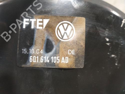 Servo brake SEAT CORDOBA (6L2) 1.9 SDI | BP23993196M42 