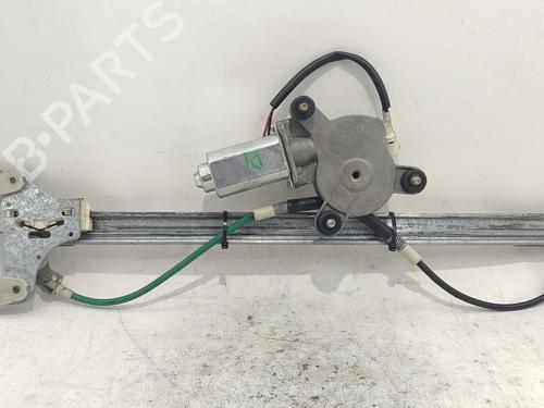 Used Front left window mechanism Front left window mechanism OPEL AGILA A (H00) 1.0 12V (F68) (58 hp) 36410073 36410073