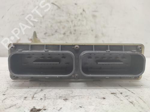 Engine control unit (ECU) OPEL ASTRA G Coupe (T98) 2.2 DTI (F07) | BP18550767M57 