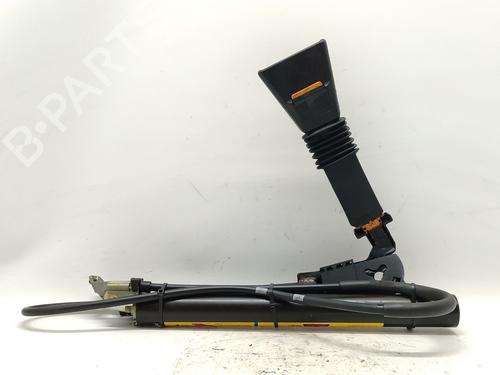 Front left belt tensioner OPEL ASTRA F Hatchback (T92) 1.4 i (F08, M08, F68, M68) | BP30109274C87