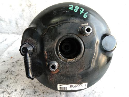 Servo brake AUDI A6 C6 (4F2) 2.7 TDI | BP23071462M42 