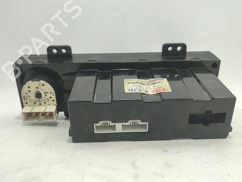 Climate control KIA CARNIVAL II (GQ) 2.9 CRDi | BP32096336I5 - Image 2