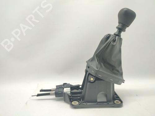 Gearstang Gearstang FORD FOCUS I Saloon (DFW) 1.8 Turbo DI / TDDi (75 hp) 33795221 33795221