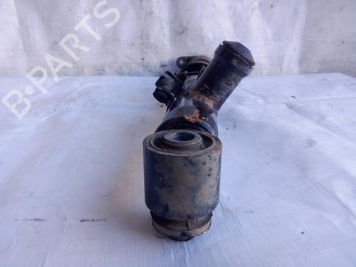 Left rear shock absorber AUDI A6 Allroad C6 (4FH)  | BP23093957M18 