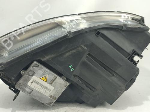 Left headlight AUDI A4 B7 Avant (8ED) 2.0 TDI 16V | BP38054973C28 - Image 4