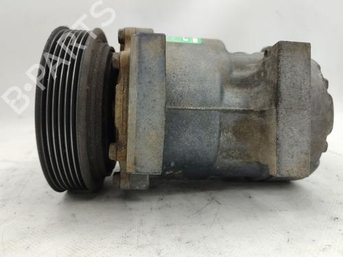 AC compressor RENAULT KANGOO Express (FC0/1_) D 65 1.9 (FC0E, FC02, FC0J, FC0N) | BP30087627M34