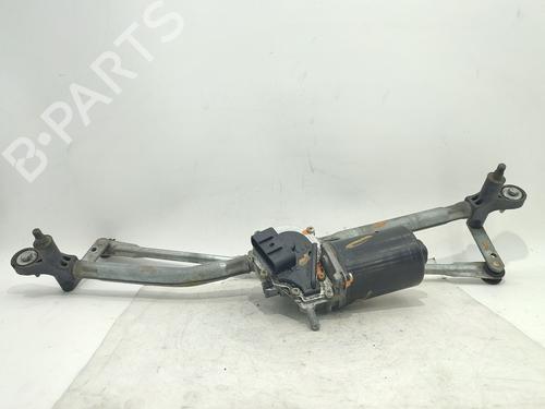 Used Front wiper motor Front wiper motor FIAT PUNTO (188_) 1.9 DS 60 (188.031, .051, .231, .251) (60 hp) 32711706 32711706