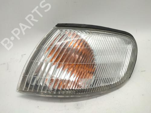 Blinklys fortil venstre Blinklys fortil venstre NISSAN ALMERA I (N15) 2.0 D (75 hp) 34400265 34400265