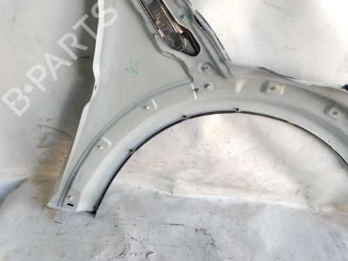 Left front fenders MINI MINI COUNTRYMAN (R60) Cooper D | BP30176324C41