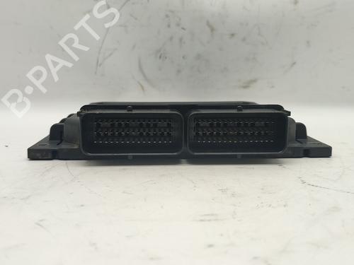 Engine control unit (ECU) RENAULT MEGANE I Classic (LA0/1_) 1.9 D (LA0A, LA0U, LA0R) | BP25792193M57 