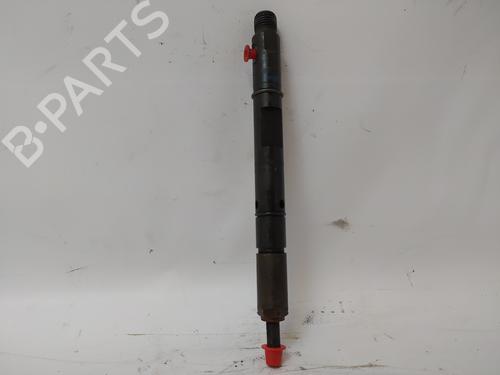 Used Injector AUDI A4 B7 (8EC) 2.5 TDI (163 hp) 7625376