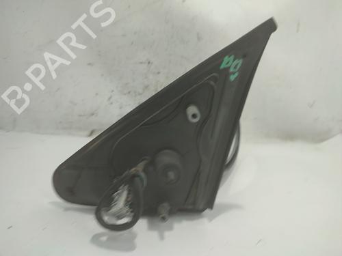Right mirror ROVER 25 I Hatchback (RF) 1.4 16V | BP24700884C27 
