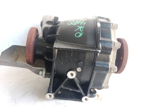 Rear differential VW PHAETON (3D1, 3D2, 3D3, 3D4, 3D6, 3D7, 3D8, 3D9) 3.0 V6 TDI 4motion | BP27863165M24 