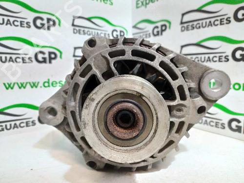 Used Alternator SAAB 9-3 (YS3F, E79, D79, D75) 1.9 TiD (150 hp) 7148299