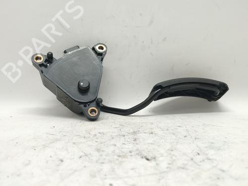 Pedal RENAULT MEGANE II (BM0/1_, CM0/1_)  | BP30149926I4 