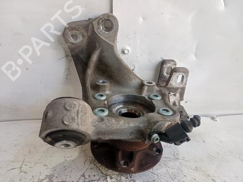 Right rear steering knuckle AUDI A6 C6 Avant (4F5) 3.0 TDI quattro | BP13448929M28 