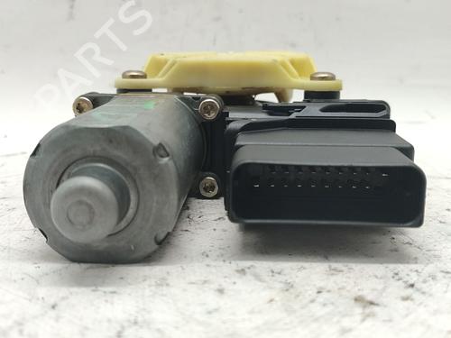 Rudehejsemotor bagstkærm højre VW PASSAT B5 (3B2) 1.8 T | BP30176514E22