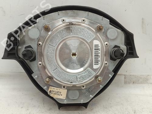 Førerens kollisjonspute SEAT LEON (1M1) 1.9 TDI | BP21810299C9 