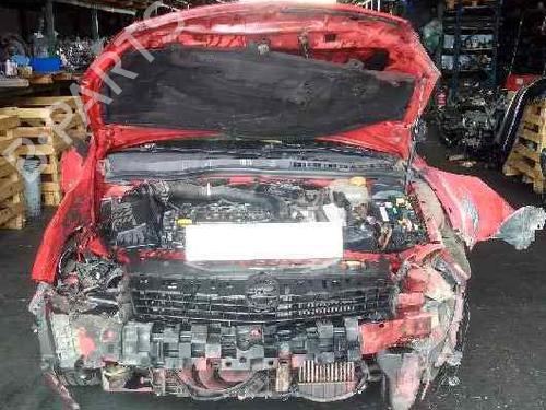 Førerens kollisjonspute OPEL ASTRA H GTC (A04) 1.7 CDTi (L08) | BP7126846C9 