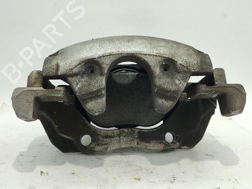 Used Right front brake caliper VOLVO V40 Hatchback (525) D2 (120 hp) 31707443