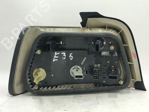 Right taillight BMW 3 (E36) 318 tds | BP32122124C35
