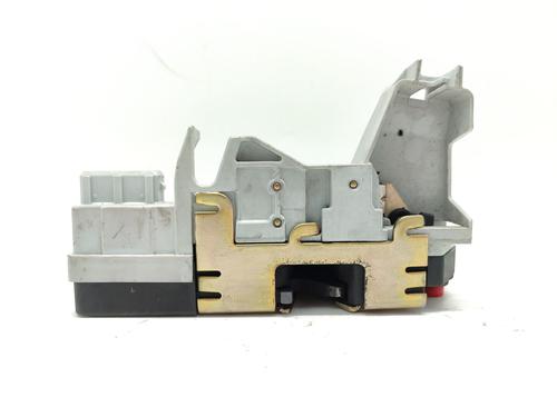 Rear left lock PEUGEOT 307 (3A/C) 1.6 16V | BP29880301C100