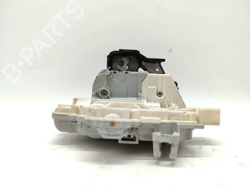 Rear left lock AUDI A3 Sportback (8PA) 1.9 TDI | BP29370436C100 